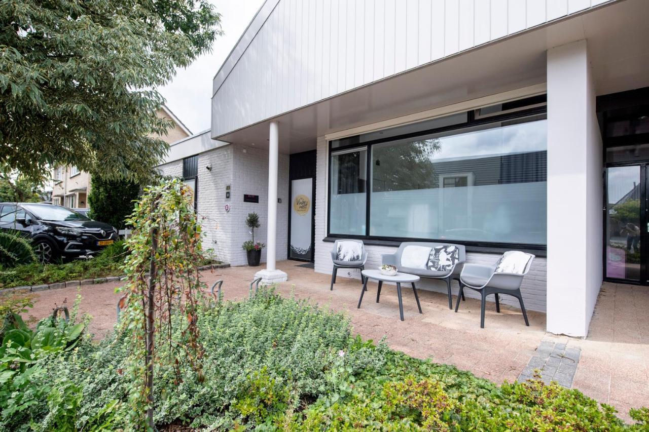 Bed & Breakfast Het Vinkenest נייברדאל מראה חיצוני תמונה