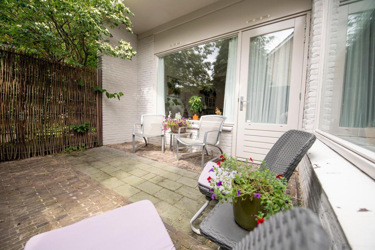 Bed & Breakfast Het Vinkenest נייברדאל מראה חיצוני תמונה