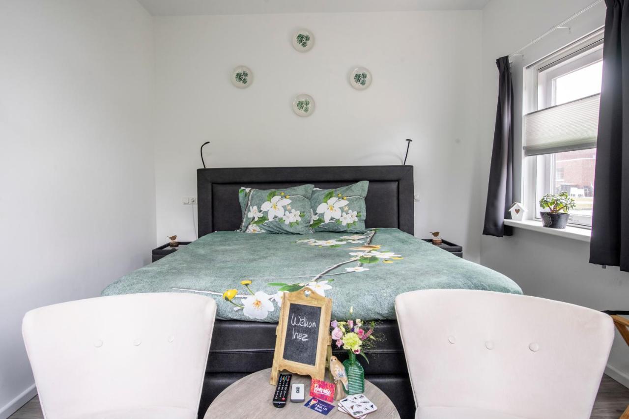 Bed & Breakfast Het Vinkenest נייברדאל מראה חיצוני תמונה